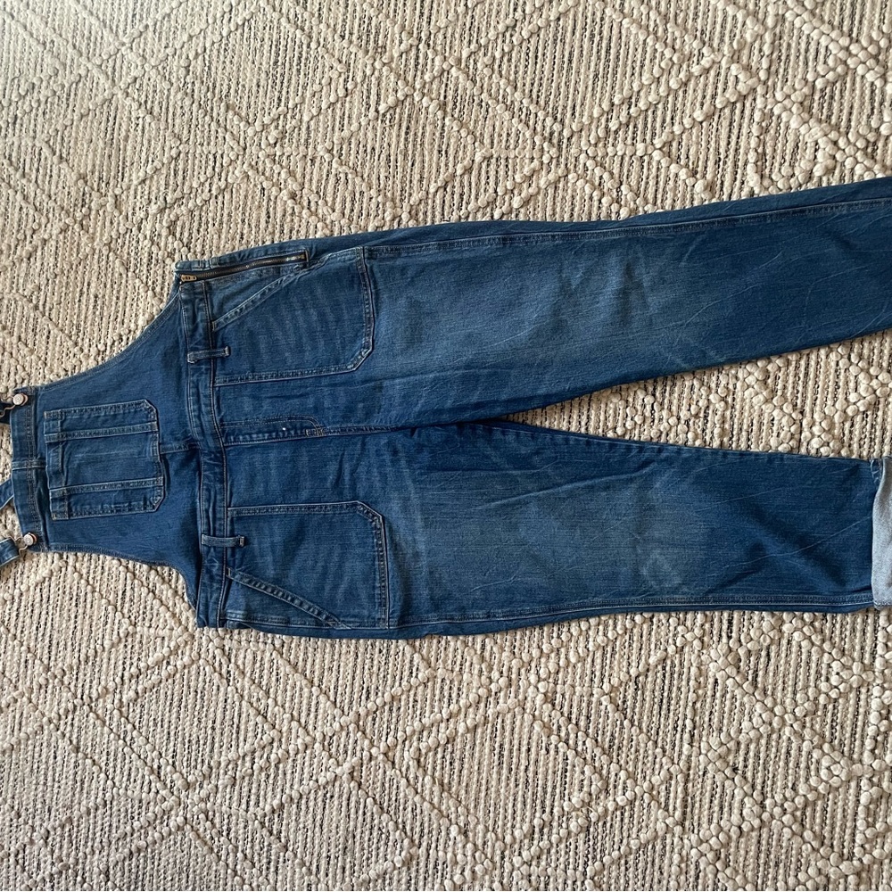 Old Navy Overalls